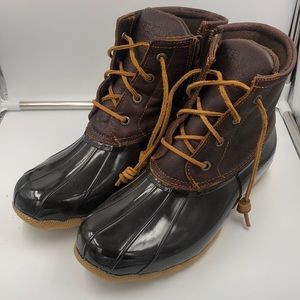 Women’s Sperry Rain Boots